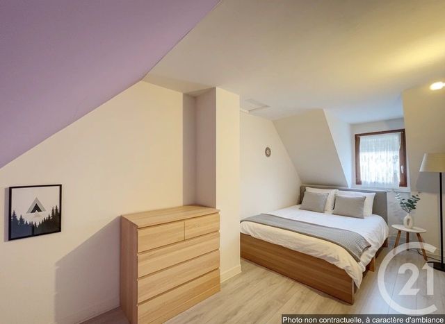 Maison &agrave; vendre - 6 pi&egrave;ces - 102,88 m2 - Le Blanc Mesnil - 93 - ILE-DE-FRANCE