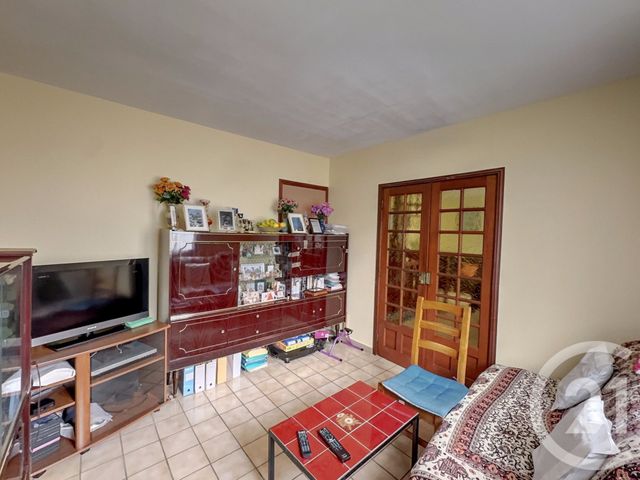 Maison &agrave; vendre - 6 pi&egrave;ces - 102,88 m2 - Le Blanc Mesnil - 93 - ILE-DE-FRANCE