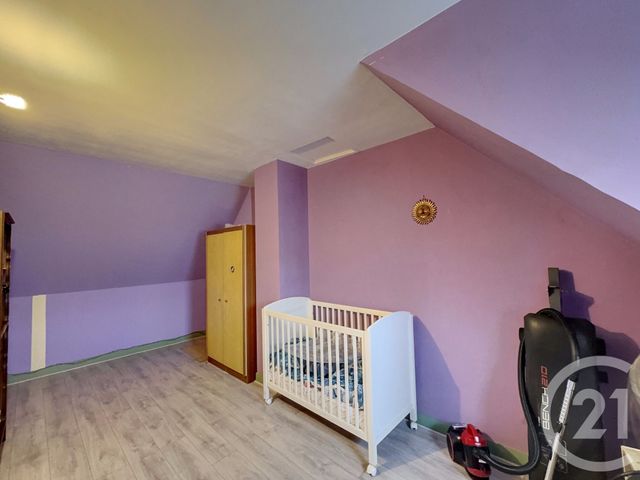 Maison &agrave; vendre - 6 pi&egrave;ces - 102,88 m2 - Le Blanc Mesnil - 93 - ILE-DE-FRANCE