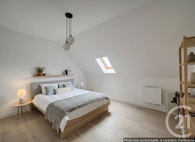 Maison &agrave; vendre - 6 pi&egrave;ces - 102,88 m2 - Le Blanc Mesnil - 93 - ILE-DE-FRANCE