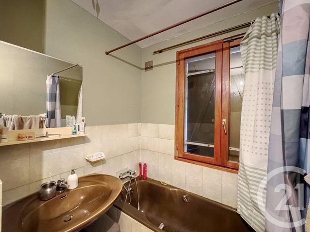 Maison &agrave; vendre - 6 pi&egrave;ces - 102,88 m2 - Le Blanc Mesnil - 93 - ILE-DE-FRANCE