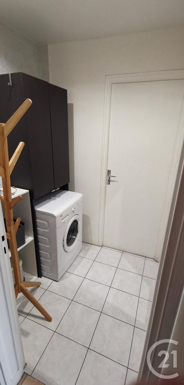 Appartement F2 à vendre - 2 pièces - 39,87 m2 - Livry Gargan - 93 - ILE-DE-FRANCE