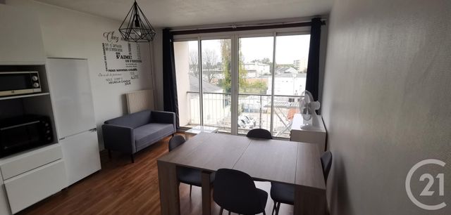 Appartement F2 à vendre LIVRY GARGAN