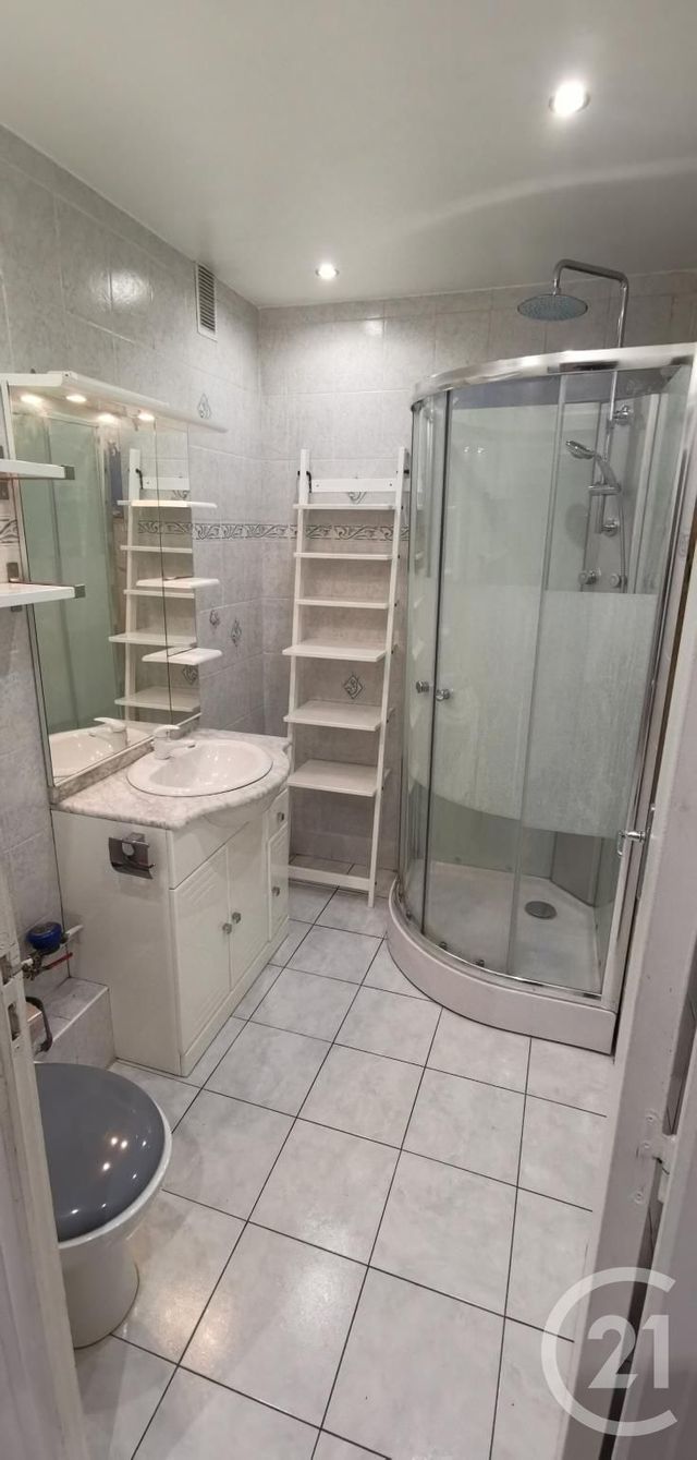 Appartement F2 à vendre - 2 pièces - 39,87 m2 - Livry Gargan - 93 - ILE-DE-FRANCE