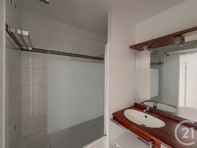 Appartement F3 à vendre - 3 pièces - 58,88 m2 - Le Bourget - 93 - ILE-DE-FRANCE