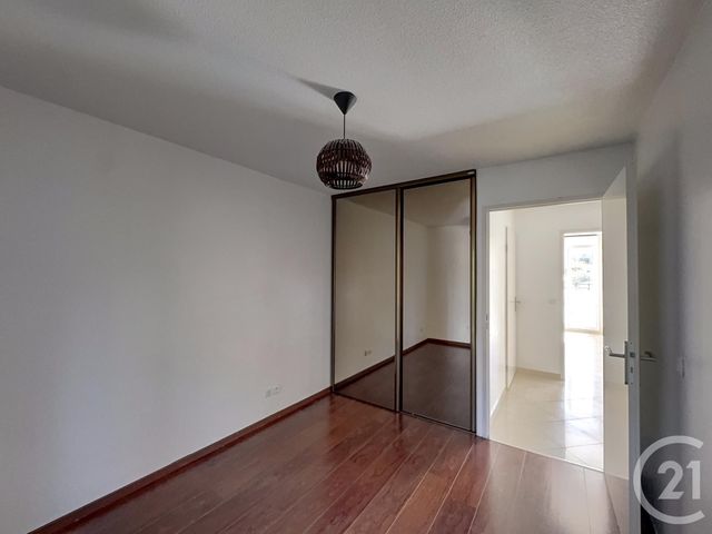 Appartement F3 à vendre - 3 pièces - 58,88 m2 - Le Bourget - 93 - ILE-DE-FRANCE