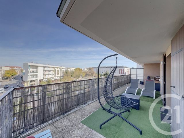 Appartement F3 à vendre LE BLANC MESNIL