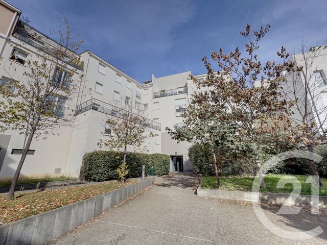 Appartement F3 à vendre LE BLANC MESNIL