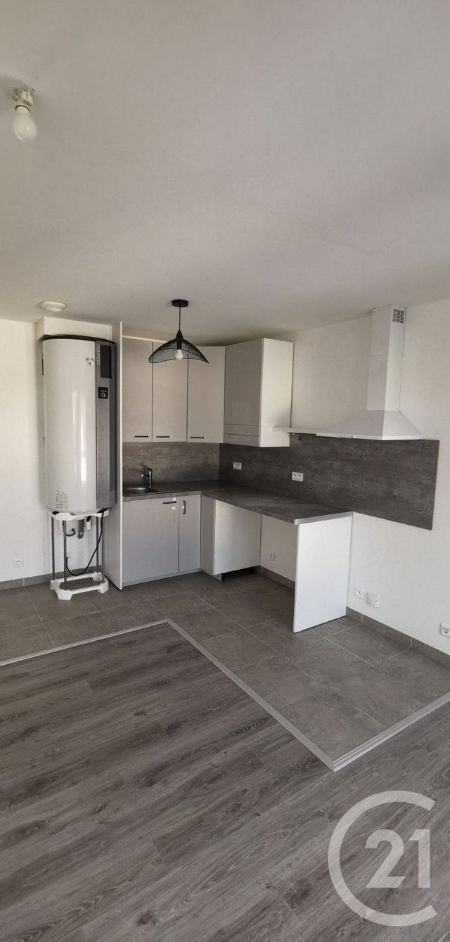Appartement F3 à louer - 3 pièces - 64,14 m2 - Sevran - 93 - ILE-DE-FRANCE