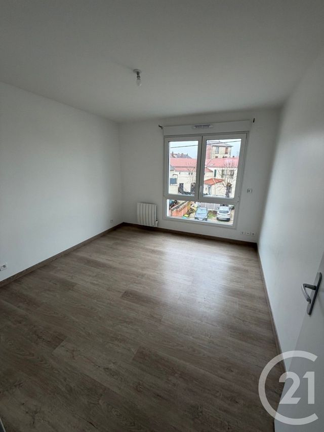 Appartement F3 &agrave; louer - 3 pi&egrave;ces - 64,14 m2 - Sevran - 93 - ILE-DE-FRANCE