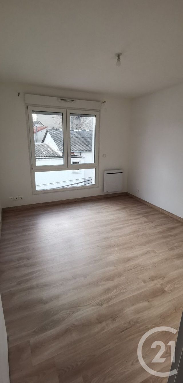 Appartement F3 &agrave; louer - 3 pi&egrave;ces - 64,14 m2 - Sevran - 93 - ILE-DE-FRANCE