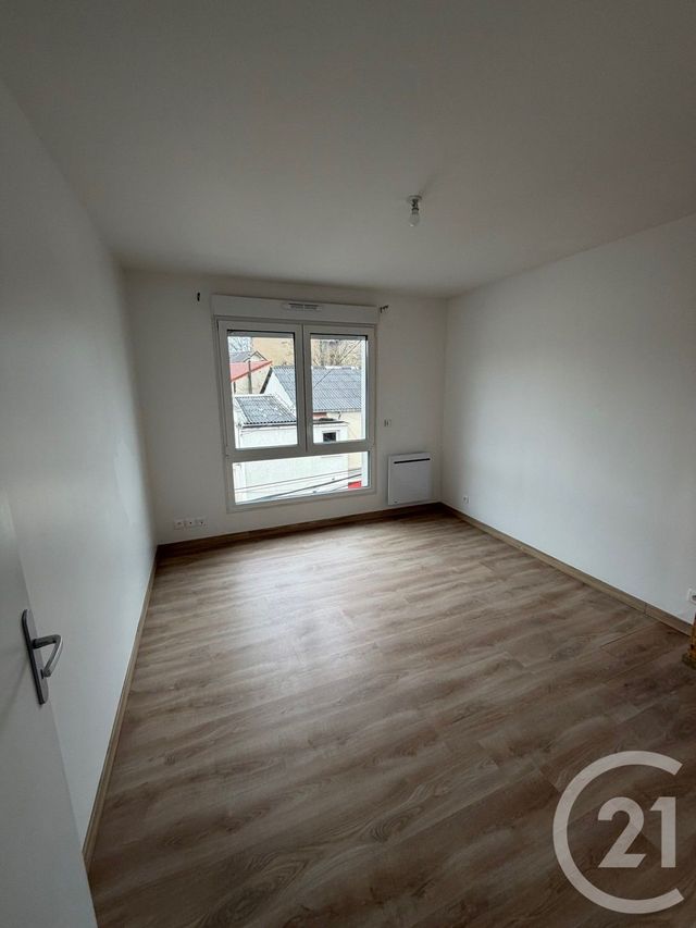 Appartement F3 &agrave; louer - 3 pi&egrave;ces - 64,14 m2 - Sevran - 93 - ILE-DE-FRANCE