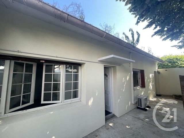 Appartement F2 à louer - 2 pièces - 36,30 m2 - Tremblay En France - 93 - ILE-DE-FRANCE