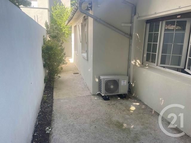 Appartement F2 à louer - 2 pièces - 36,30 m2 - Tremblay En France - 93 - ILE-DE-FRANCE