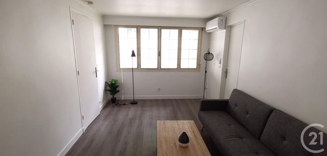 Appartement F2 à louer - 2 pièces - 36,30 m2 - Tremblay En France - 93 - ILE-DE-FRANCE