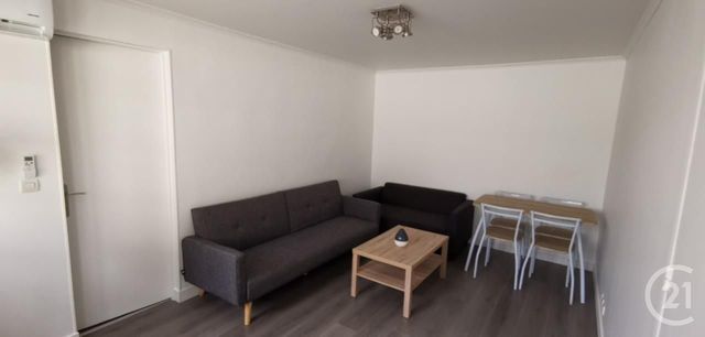 Appartement F2 à louer TREMBLAY EN FRANCE