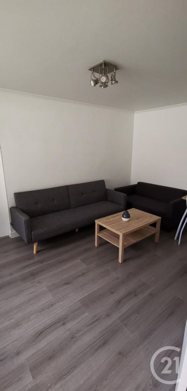 Appartement F2 à louer - 2 pièces - 36,30 m2 - Tremblay En France - 93 - ILE-DE-FRANCE