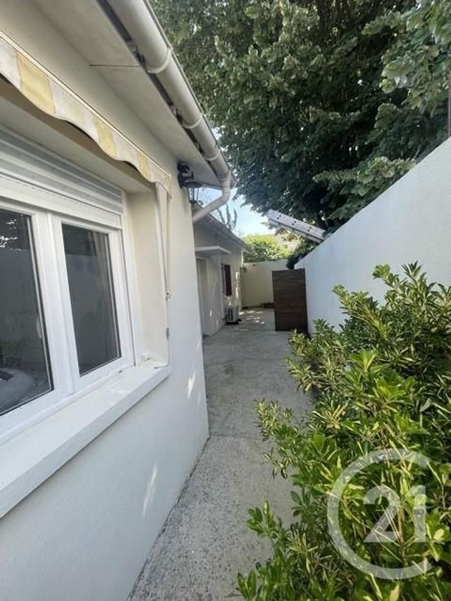 Appartement F2 à louer - 2 pièces - 36,30 m2 - Tremblay En France - 93 - ILE-DE-FRANCE