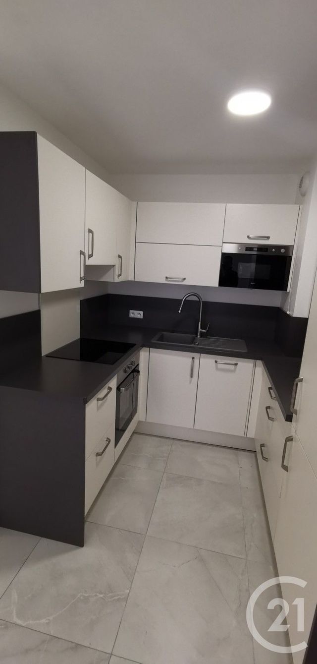 Appartement F2 à louer - 2 pièces - 45,05 m2 - Montfermeil - 93 - ILE-DE-FRANCE