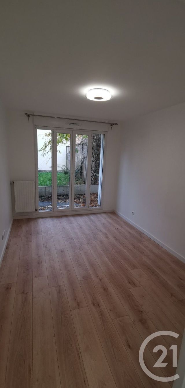 Appartement F2 à louer - 2 pièces - 45,05 m2 - Montfermeil - 93 - ILE-DE-FRANCE