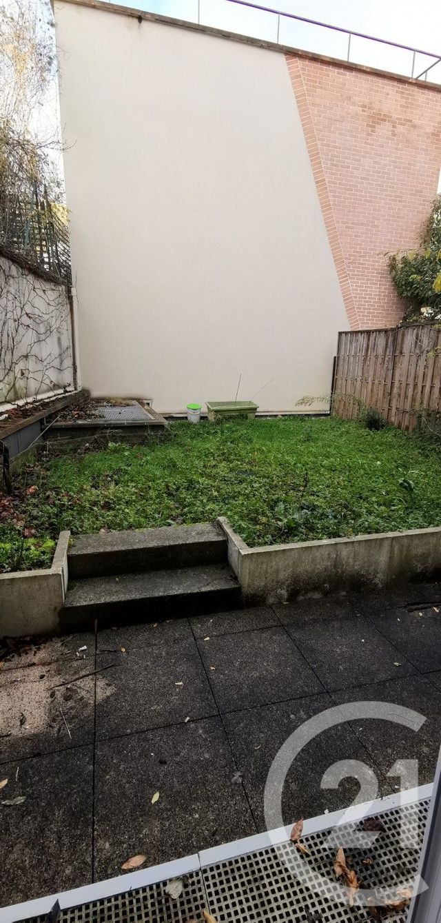 Appartement F2 à louer - 2 pièces - 45,05 m2 - Montfermeil - 93 - ILE-DE-FRANCE