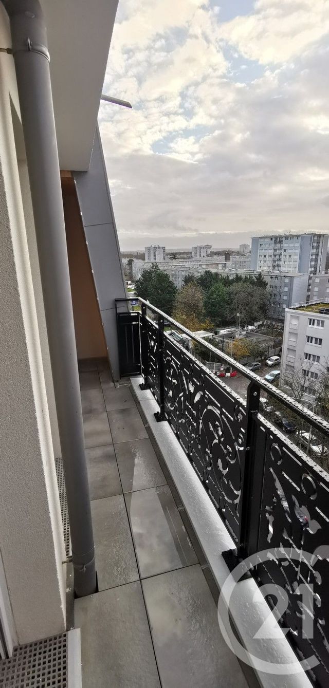 Appartement F4 à louer - 4 pièces - 70,78 m2 - Le Blanc Mesnil - 93 - ILE-DE-FRANCE