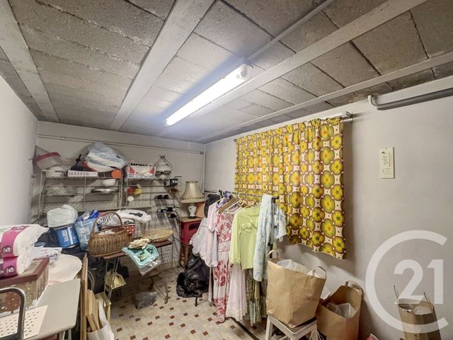 Maison &agrave; vendre - 5 pi&egrave;ces - 100 m2 - Le Blanc Mesnil - 93 - ILE-DE-FRANCE