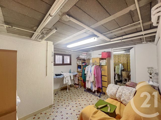 Maison &agrave; vendre - 5 pi&egrave;ces - 100 m2 - Le Blanc Mesnil - 93 - ILE-DE-FRANCE