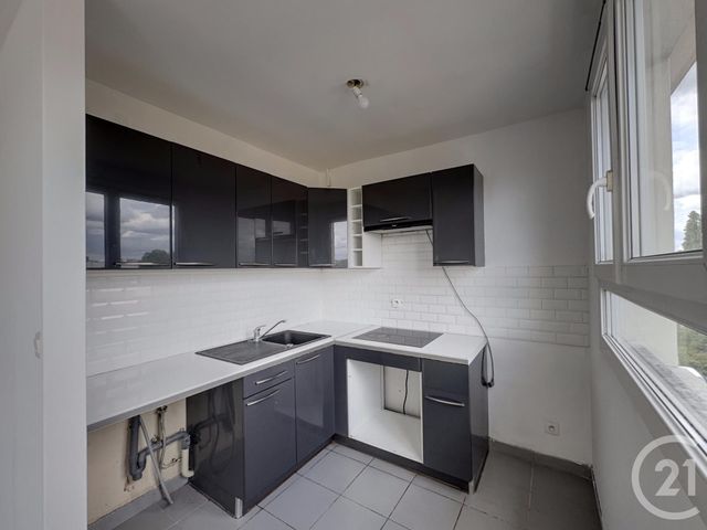 Appartement T1 à vendre - 1 pièce - 30,05 m2 - Dugny - 93 - ILE-DE-FRANCE