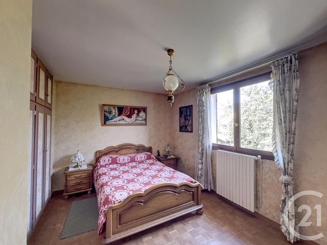 Maison à vendre - 4 pièces - 96,40 m2 - Le Blanc Mesnil - 93 - ILE-DE-FRANCE