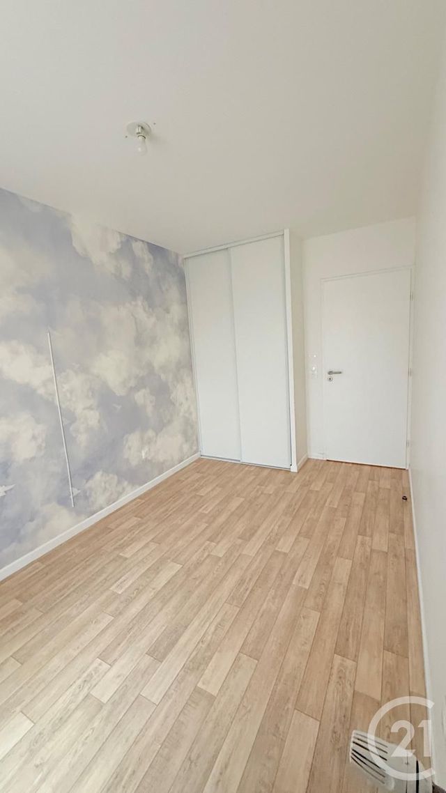 Appartement F3 &agrave; vendre - 3 pi&egrave;ces - 60,32 m2 - Le Blanc Mesnil - 93 - ILE-DE-FRANCE