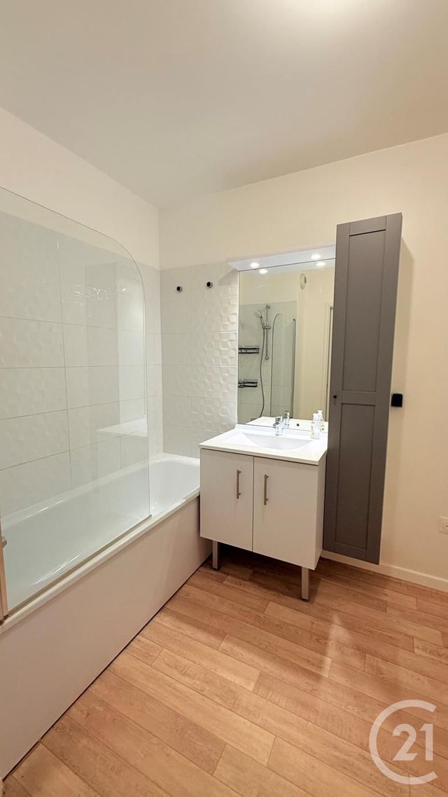 Appartement F3 &agrave; vendre - 3 pi&egrave;ces - 60,32 m2 - Le Blanc Mesnil - 93 - ILE-DE-FRANCE