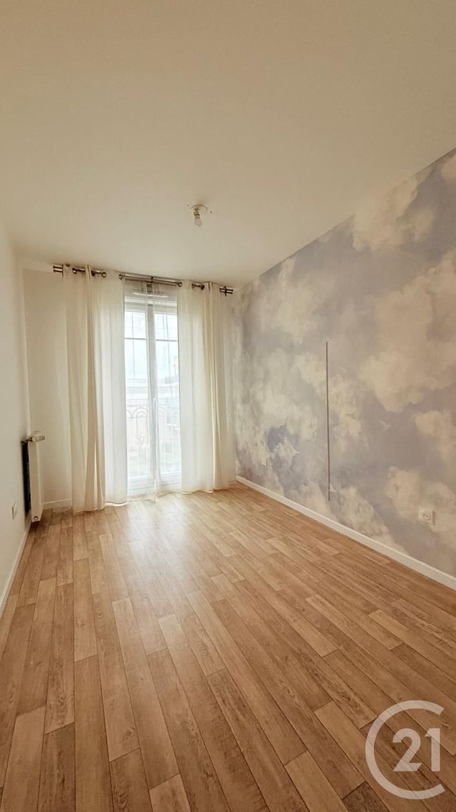 Appartement F3 &agrave; vendre - 3 pi&egrave;ces - 60,32 m2 - Le Blanc Mesnil - 93 - ILE-DE-FRANCE