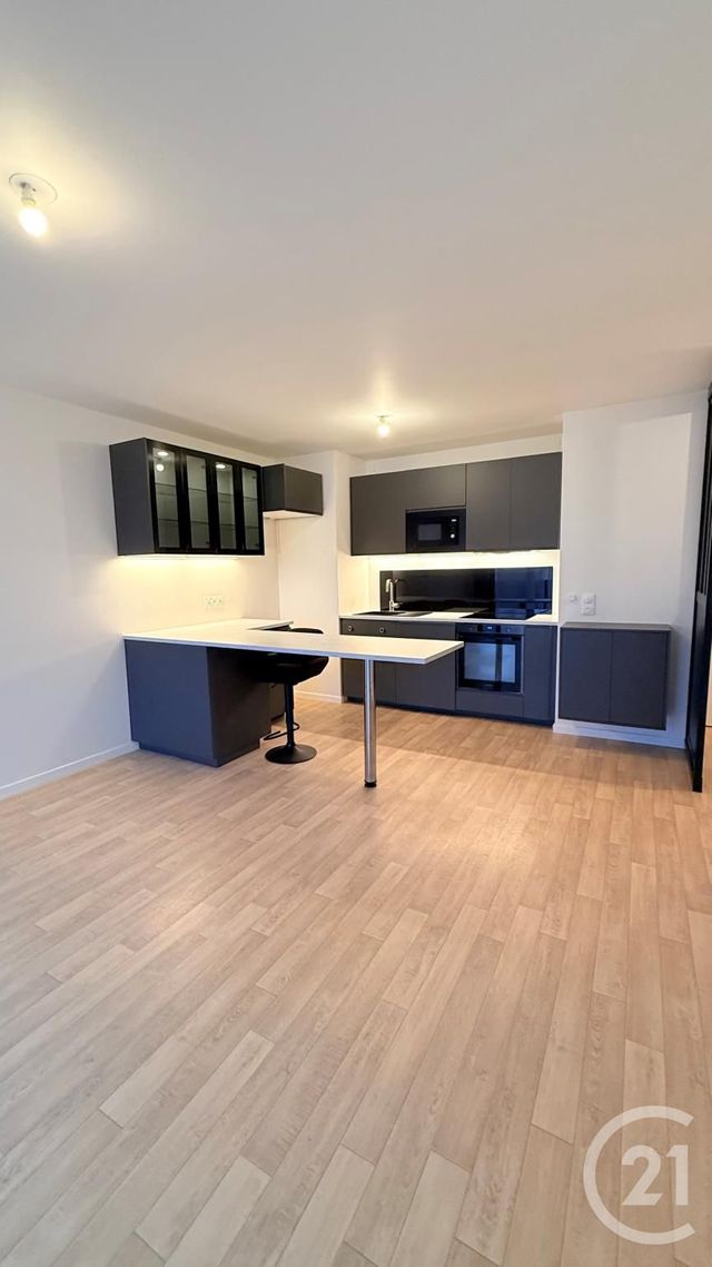 Appartement F3 &agrave; vendre - 3 pi&egrave;ces - 60,32 m2 - Le Blanc Mesnil - 93 - ILE-DE-FRANCE