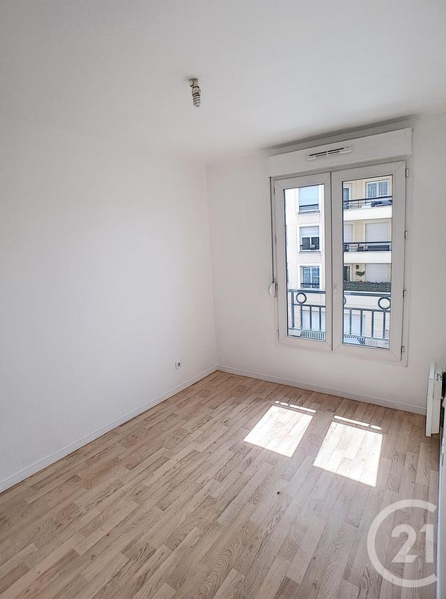 Appartement F2 &agrave; louer - 2 pi&egrave;ces - 32,57 m2 - Drancy - 93 - ILE-DE-FRANCE