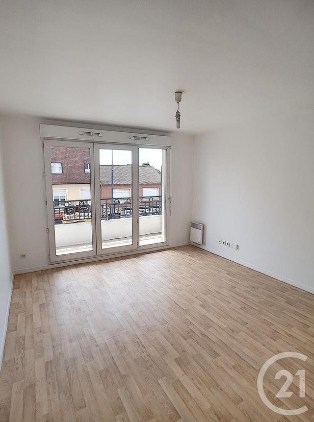 Appartement F2 à louer DRANCY