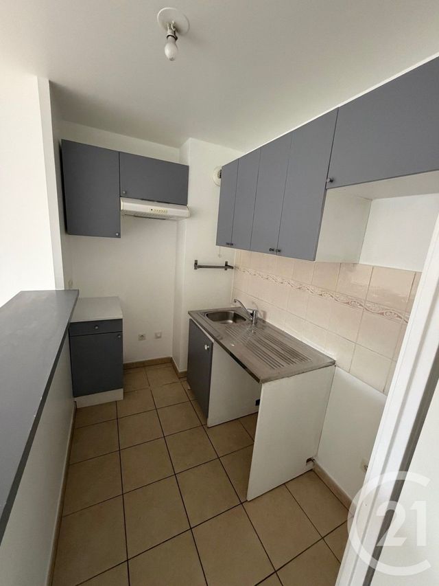 Appartement F2 à louer DRANCY