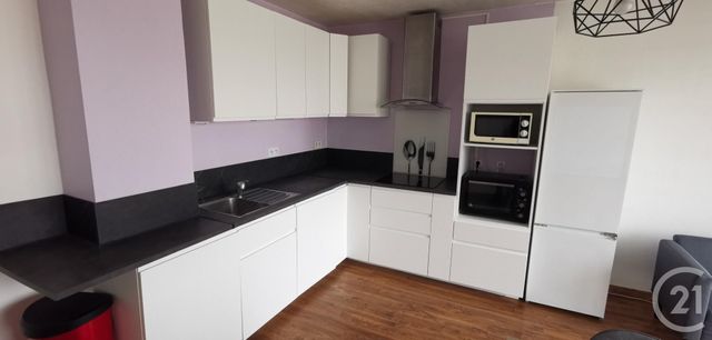 Appartement F2 à vendre LIVRY GARGAN