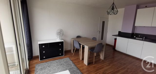 Appartement F2 &agrave; vendre - 2 pi&egrave;ces - 39,87 m2 - Livry Gargan - 93 - ILE-DE-FRANCE