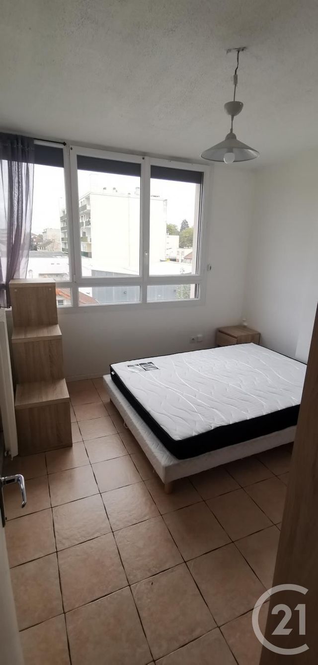 Appartement F2 &agrave; vendre - 2 pi&egrave;ces - 39,87 m2 - Livry Gargan - 93 - ILE-DE-FRANCE