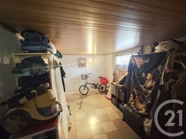 Maison &agrave; vendre - 3 pi&egrave;ces - 52,05 m2 - Le Blanc Mesnil - 93 - ILE-DE-FRANCE