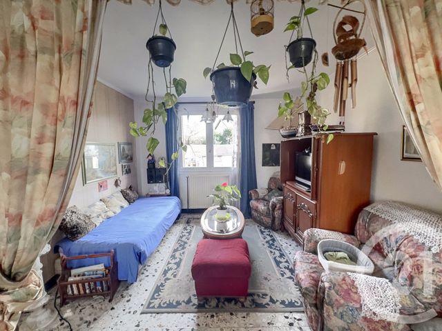 Maison à vendre LE BLANC MESNIL