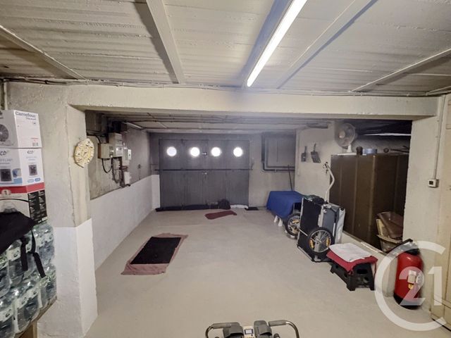 Maison &agrave; vendre - 3 pi&egrave;ces - 52,05 m2 - Le Blanc Mesnil - 93 - ILE-DE-FRANCE