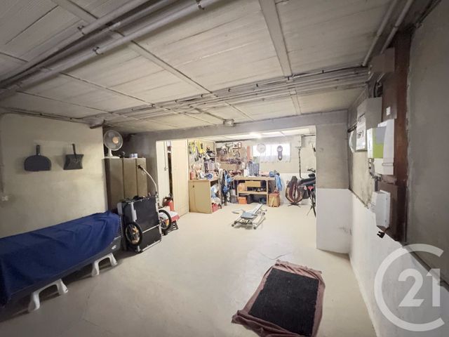 Maison &agrave; vendre - 3 pi&egrave;ces - 52,05 m2 - Le Blanc Mesnil - 93 - ILE-DE-FRANCE