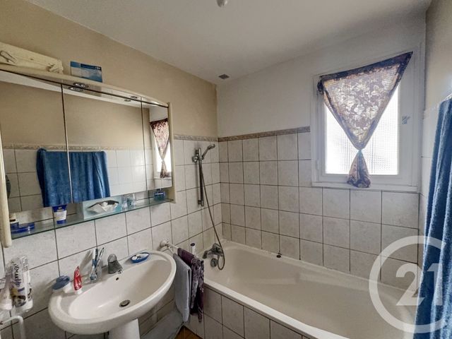 Maison &agrave; vendre - 3 pi&egrave;ces - 52,05 m2 - Le Blanc Mesnil - 93 - ILE-DE-FRANCE