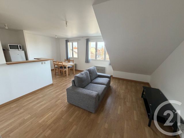 Appartement F2 à louer SEVRAN