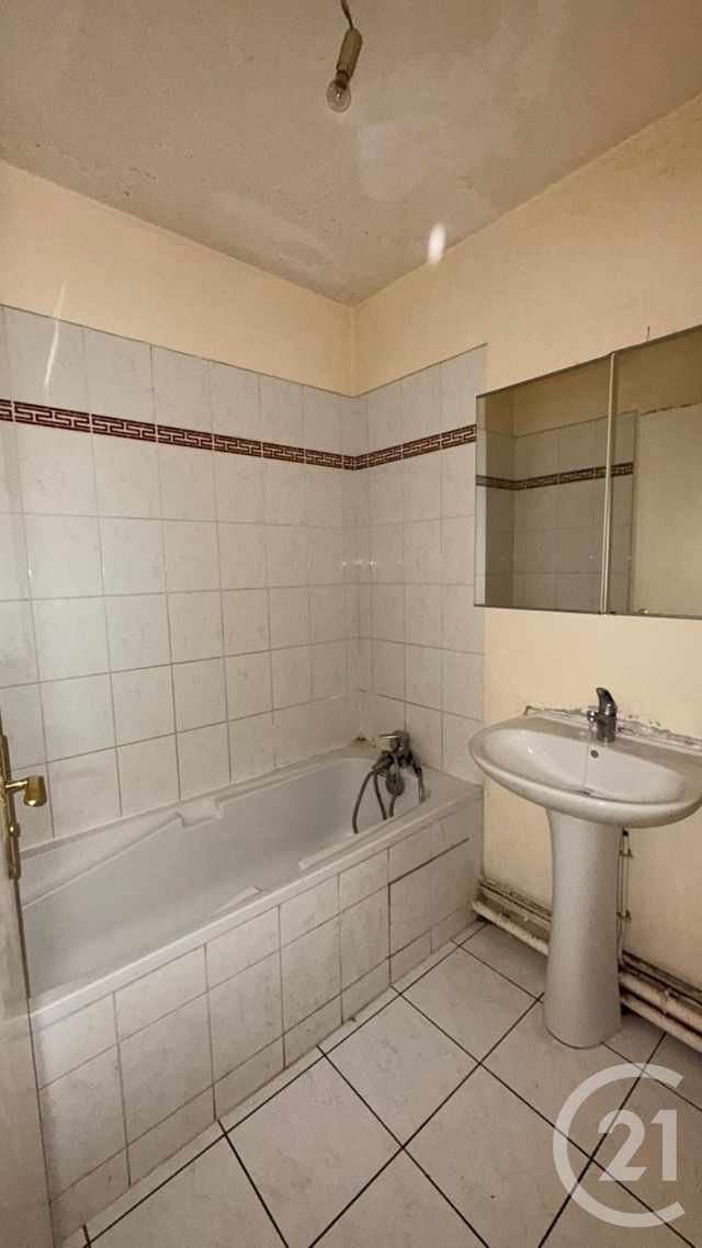 Appartement F2 &agrave; vendre - 2 pi&egrave;ces - 51,61 m2 - Le Blanc Mesnil - 93 - ILE-DE-FRANCE