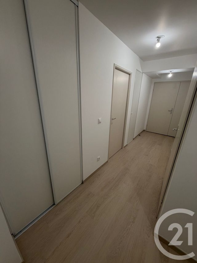 Appartement Duplex &agrave; louer - 4 pi&egrave;ces - 83,53 m2 - Le Blanc Mesnil - 93 - ILE-DE-FRANCE