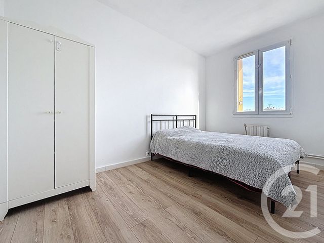 Appartement F4 &agrave; louer - 4 pi&egrave;ces - 63,44 m2 - Le Blanc Mesnil - 93 - ILE-DE-FRANCE
