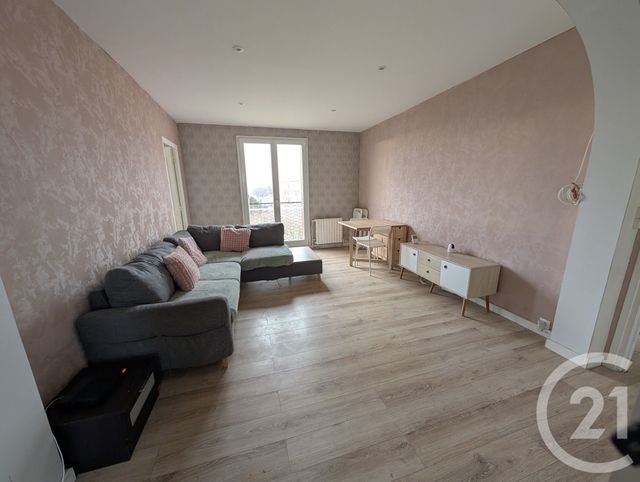 Appartement F4 à louer LE BLANC MESNIL